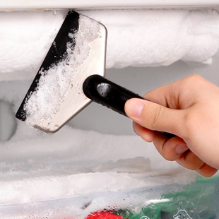 家用冰箱除冰铲除霜铲冰铲子冷冻铲冰柜除冰铲刮霜铲除冰工具