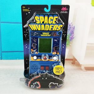 正版space invaders 太空入侵者手持 span class=h>游戏机/span>