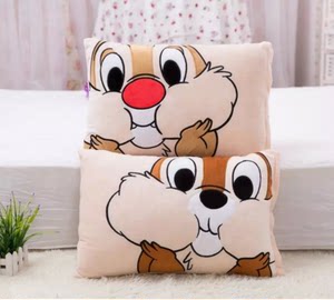 松鼠兄弟奇奇图片