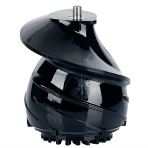  span class=h>乐妻 /span>沃玛原汁机配件小口径螺旋头推进器旋转