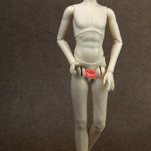 岛社bjd娃娃专场