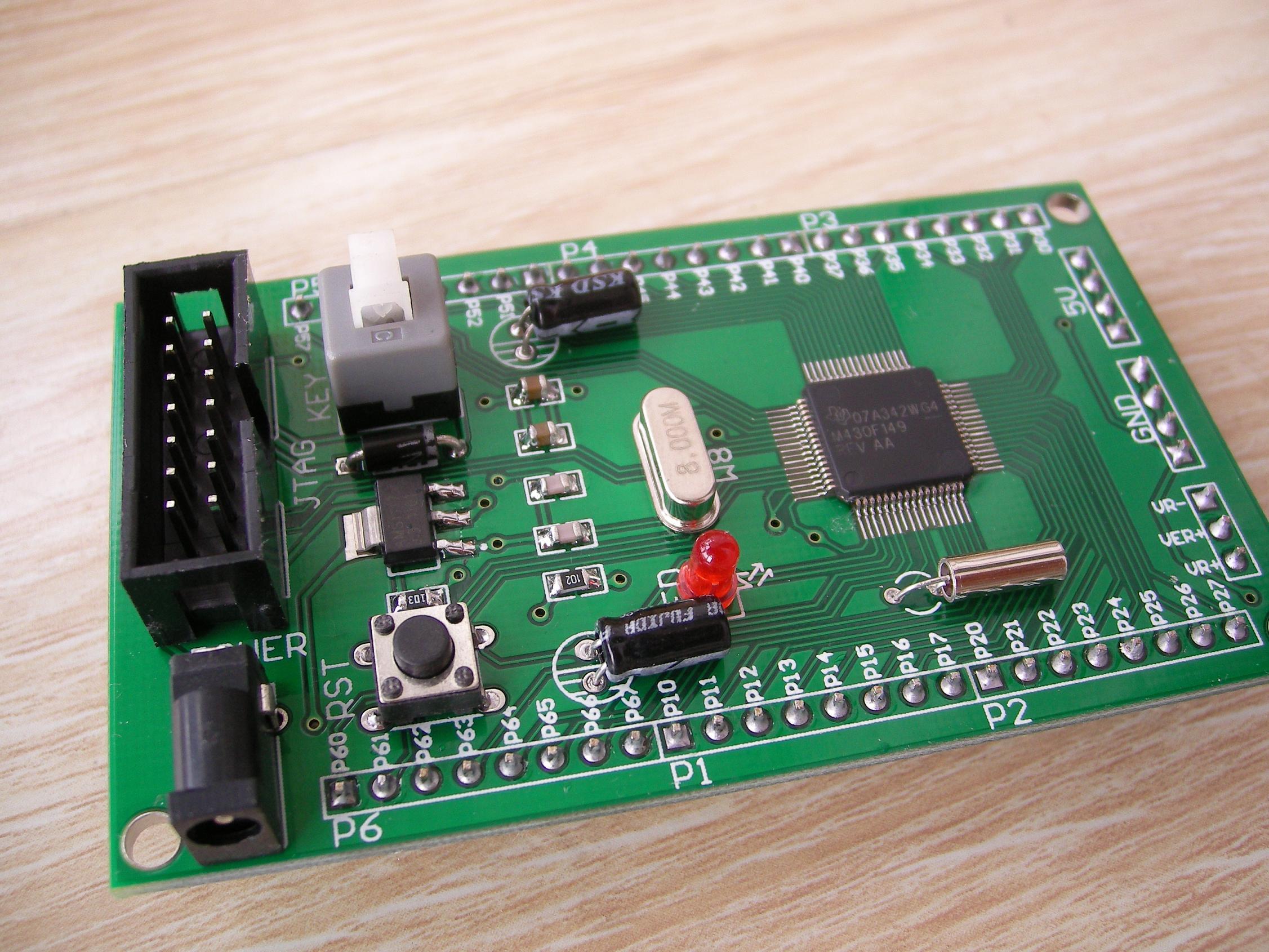 单片机开发板下载多个程序_(运行单片机开发板需要哪些软件)