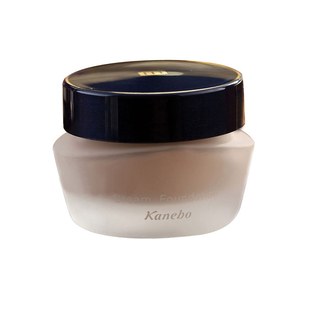 嘉娜宝 media/媚点粉嫩保湿遮瑕粉底霜 粉底液 25g spf25pa