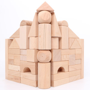 积木玩具木制益智儿童木启蒙图片