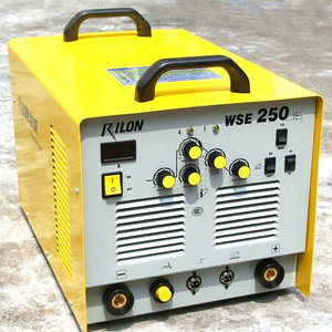 正品锐龙wse-250交直流方波氩弧焊/两用 span class=h>电焊机 /span>
