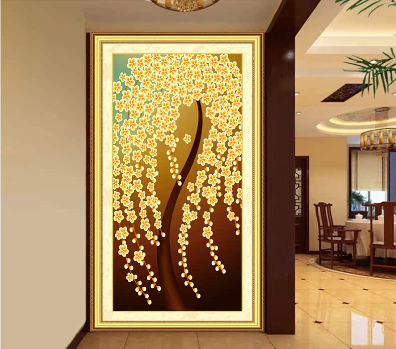 >>平安富贵钻石画宝贝列表