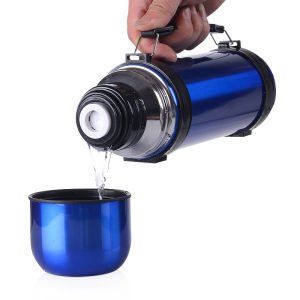 容量大1500ml1800毫升男式大2000ml车载水杯