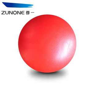 普拉提瘦身瑜伽小球加厚防爆按摩儿童平衡健身