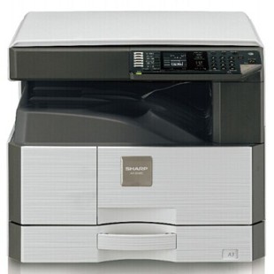 夏普认证实体店ar- 2348s复合机限杭州国庆特价仅一个月