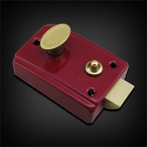 老式 span class=h>门锁 /span> 单舌锁 出租房 机械 span class=h>