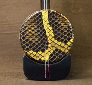 苏州 span class=h>二胡 /span>乐器圆筒式考级 span class=h>独奏 