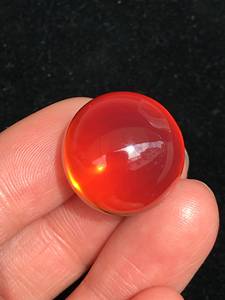 缅甸天然琥珀 精品血 span class=h>红 /span>茶 span class=h>单 