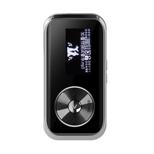 索爱sa-631  mp3播放器8gb超长播放75小时微软音效无损音乐