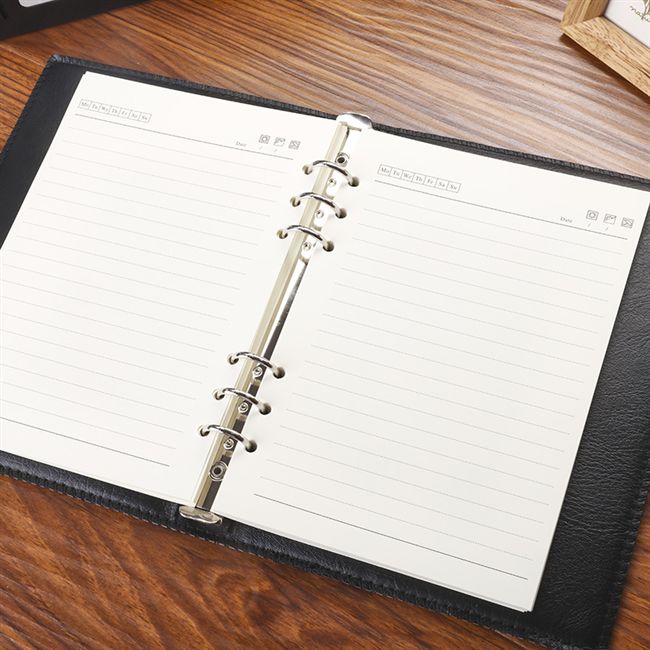 【a5活页夹皮面图片】a5活页夹皮面图片大全