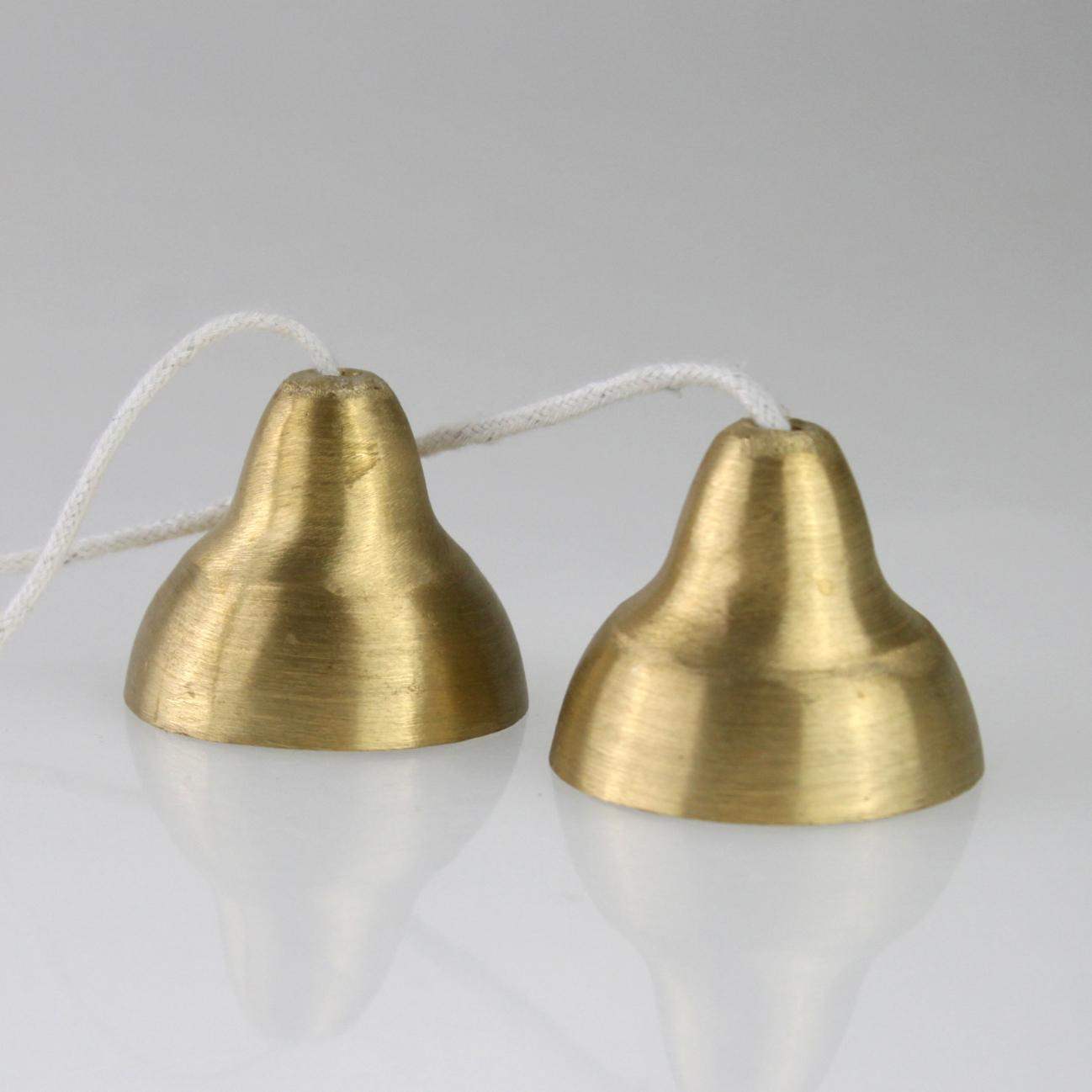 畅销 中号碰铃 小铃铛 铜铃 小 span class=h>碰钟 /span> 铜碰铃