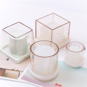 圆柱形蜡烛模具专场