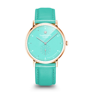 品牌名称: 欧米茄女士机械腕表